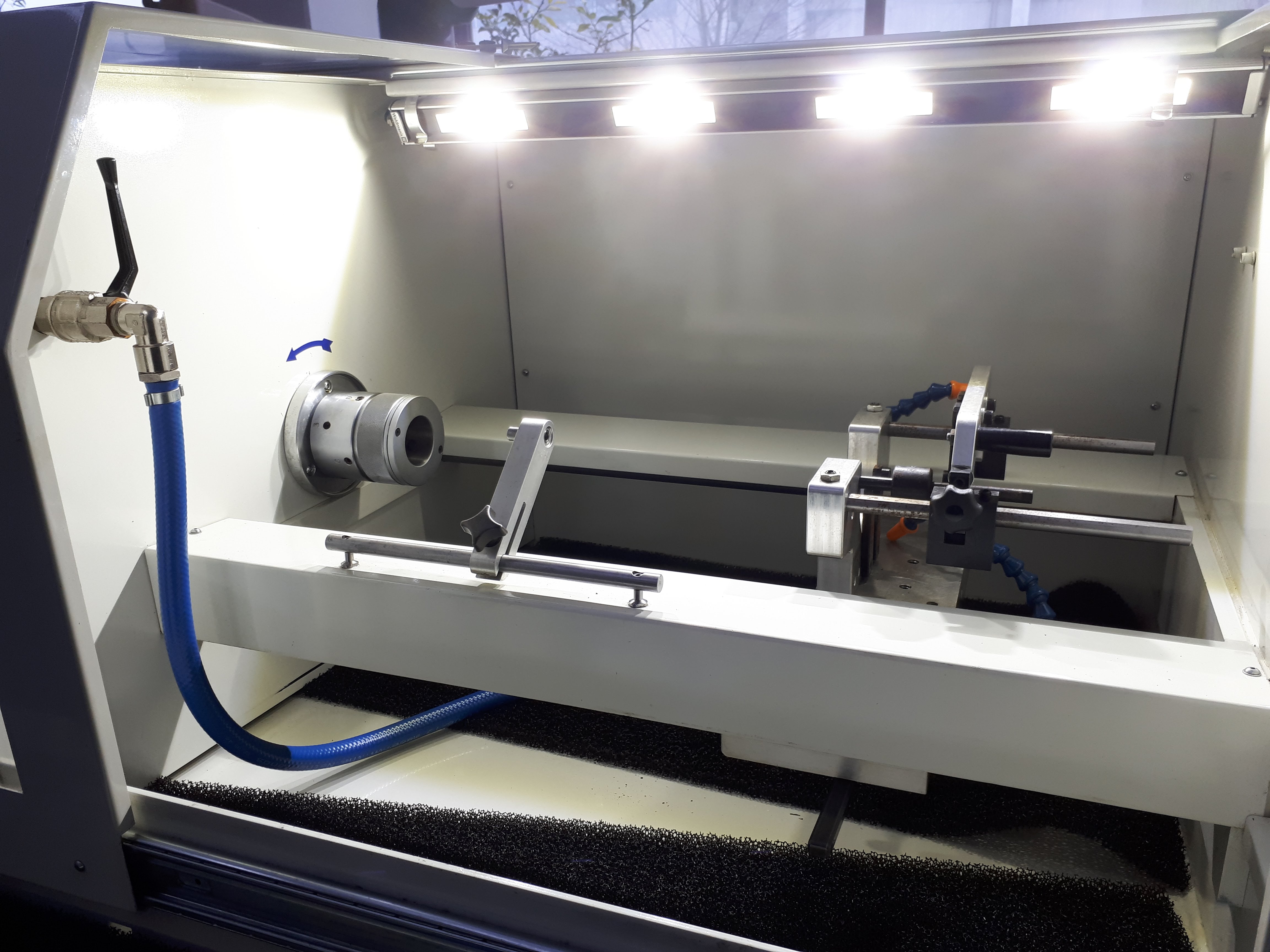DELAPENA E2000S CNC 